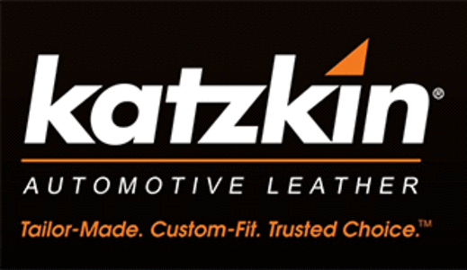 Katzkin Leather logo